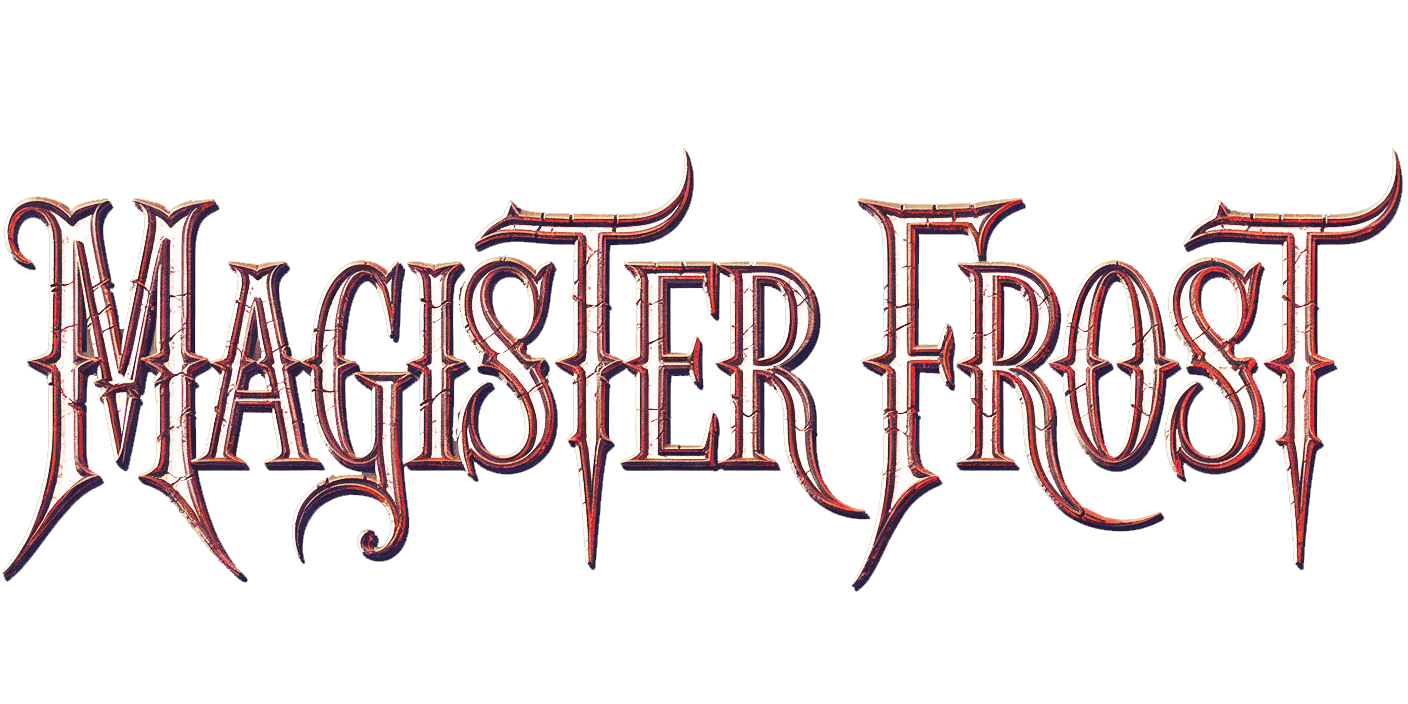 Magister Frost